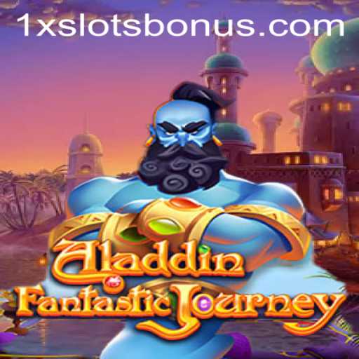 Exploring the Enthralling World of Aladdin at 1XSLOTS