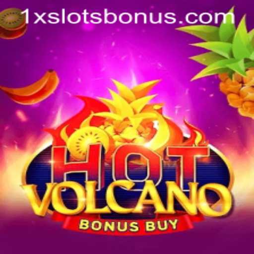 The Thrilling World of HotVolcanoBonusBuy on 1XSLOTS: Unveiling the Excitement