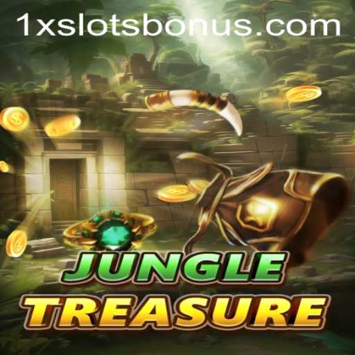 Exploring the Mystical World of JungleTreasure on 1XSLOTS