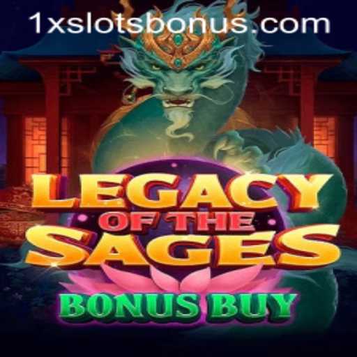 Exploring LegacyoftheSagesBonusBuy: A Deep Dive into the World of 1XSLOTS