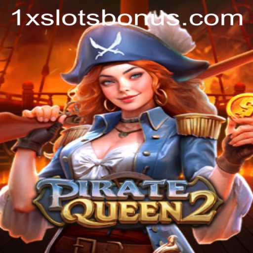 Embark on an Epic Adventure with PirateQueen2 at 1XSLOTS
