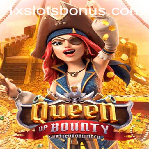 Queen of Bounty at 1XSLOTS: Experience the Thrill of the High Seas