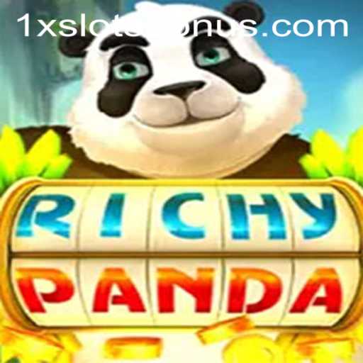Exploring RichyPanda: A Glimpse into the Thrilling World of 1XSLOTS