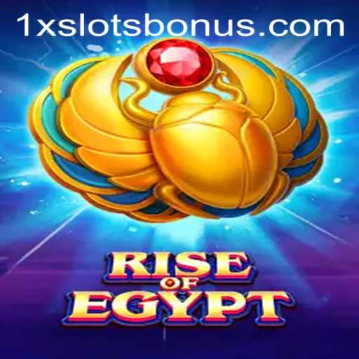 Exploring RiseOfEgypt: An In-Depth Look at the 1XSLOTS Gaming Experience