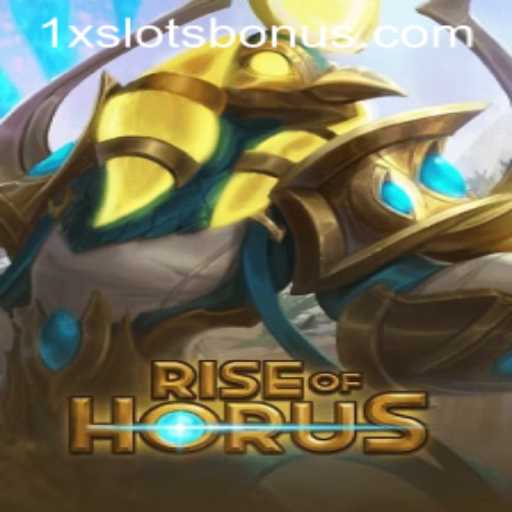 RiseofHorus: Unveiling the Mystical World of Ancient Egypt with 1XSLOTS