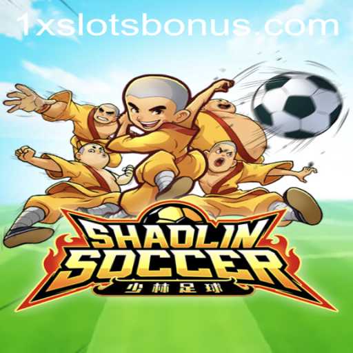 The Thrilling World of ShaolinSoccer: Mastering the Game with 1XSLOTS