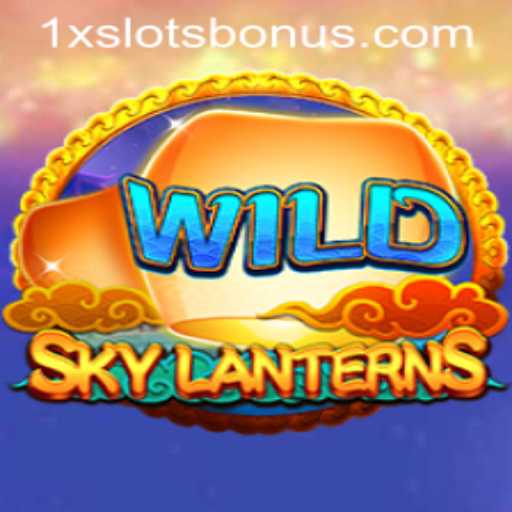 SkyLanterns: A Captivating Journey in the World of 1XSLOTS