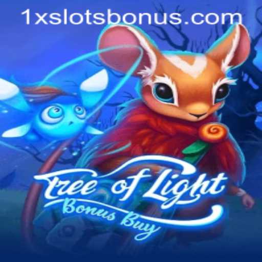 Discover the Enchanting World of Tree Of Light Bonus Buy on 1XSLOTS