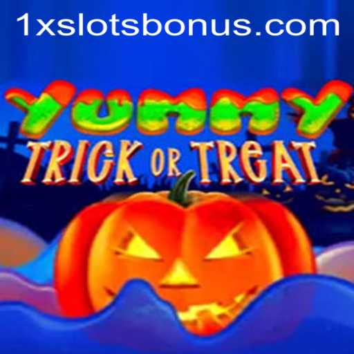 YummyTrickorTreat: Dive into the Spooktacular Adventure
